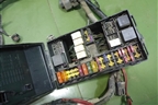 Проводка подкапотная (2M5T14K733GTM) для Ford Focus 1 с 1998-2004г