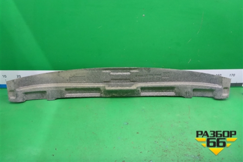 Наполнитель заднего бампера (X866203D000) для Hyundai Sonata-5 с 2001г