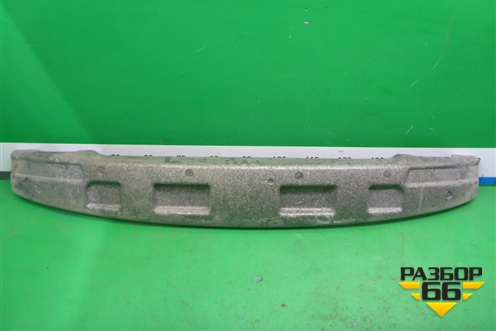 Наполнитель заднего бампера (X866203D000) для Hyundai Sonata-5 с 2001г
