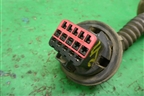 Проводка двери задней правой (2M5T14A584AAA) для Ford Focus 1 с 1998-2004г