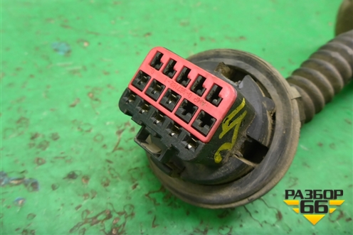 Проводка двери задней правой (2M5T14A584AAA) для Ford Focus 1 с 1998-2004г