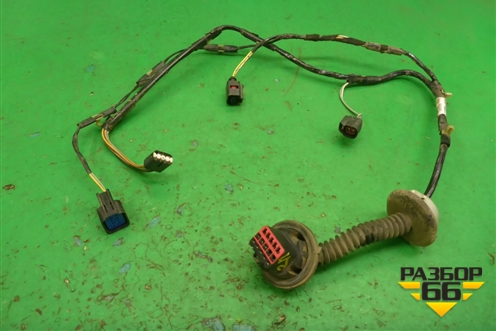 Проводка двери задней правой (2M5T14A584AAA) для Ford Focus 1 с 1998-2004г