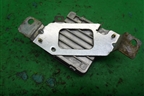 Реле топливного насоса (98AB9D372AF) для Ford Focus 1 с 1998-2004г