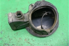Лючок бензобака (XS41F27936BL) для Ford Focus 1 с 1998-2004г