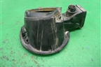 Лючок бензобака (XS41F27936BL) для Ford Focus 1 с 1998-2004г