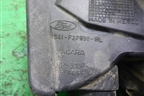 Лючок бензобака (XS41F27936BL) для Ford Focus 1 с 1998-2004г