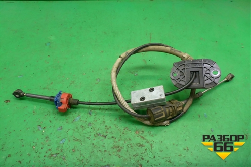 Трос КПП АКПП для Ford Focus 1 с 1998-2004г