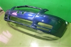 Бампер передний (до 2006г дубликат) (TY04237BAN) для Toyota Avensis с 2003-2009г