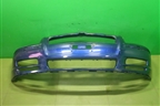 Бампер передний (до 2006г дубликат) (TY04237BAN) для Toyota Avensis с 2003-2009г