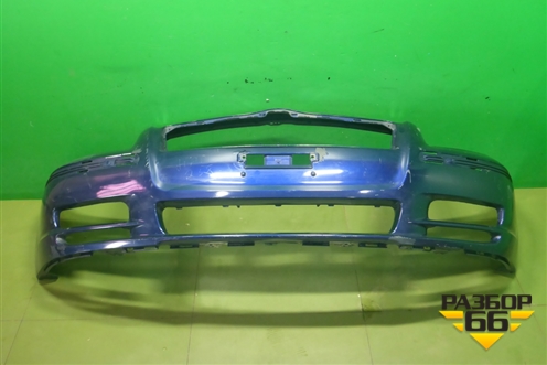 Бампер передний (до 2006г дубликат) (TY04237BAN) для Toyota Avensis с 2003-2009г