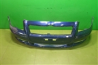 Бампер передний (до 2006г дубликат) (TY04237BAN) для Toyota Avensis с 2003-2009г