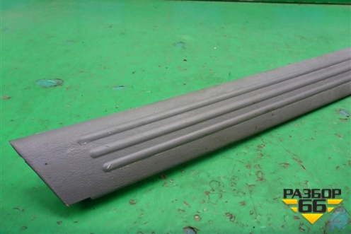 Накладка порога внутренняя переднего левого (98ABA13201BFW) для Ford Focus 1 с 1998-2004г