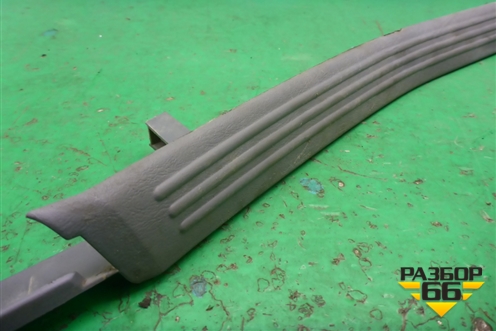 Накладка порога внутренняя заднего правого (98ABA13244BFW) для Ford Focus 1 с 1998-2004г