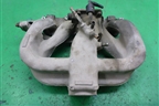 Коллектор впускной (2.0л) (RFYS4E94258G) для Ford Focus 1 с 1998-2004г