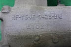 Коллектор впускной (2.0л) (RFYS4E94258G) для Ford Focus 1 с 1998-2004г