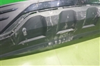 Юбка заднего бампера (8889168106) для Geely Monjaro с 2021г