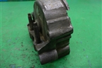 Крышка двигателя передняя (верхняя 2.0л) (IS4E6A060AA) для Ford Focus 1 с 1998-2004г