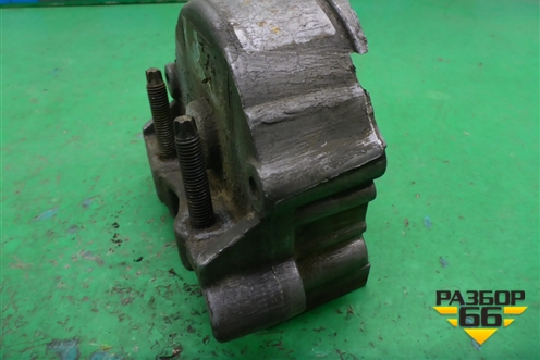 Крышка двигателя передняя (верхняя 2.0л) (IS4E6A060AA) для Ford Focus 1 с 1998-2004г