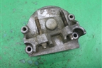 Крышка двигателя передняя (верхняя 2.0л) (IS4E6A060AA) для Ford Focus 1 с 1998-2004г