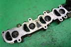 Заслонка воздушная (2.0л) для Ford Focus 1 с 1998-2004г
