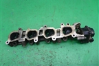 Заслонка воздушная (2.0л) для Ford Focus 1 с 1998-2004г