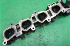Заслонка воздушная (2.0л) для Ford Focus 1 с 1998-2004г