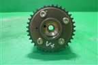 Механизм изменения фаз ГРМ (правый 1.4л CAX) (03C109088F) для Volkswagen Golf V Plus с 2005-2014г