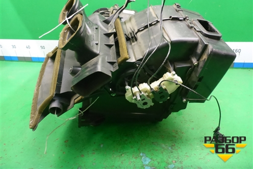 Корпус отопителя (XS4H18592AE) для Ford Focus 1 с 1998-2004г