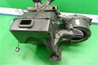 Корпус отопителя (XS4H18592AE) для Ford Focus 1 с 1998-2004г