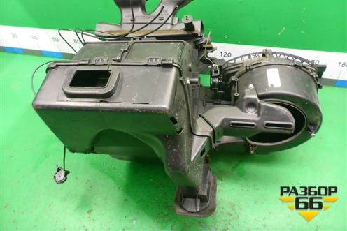 Корпус отопителя (XS4H18592AE) для Ford Focus 1 с 1998-2004г