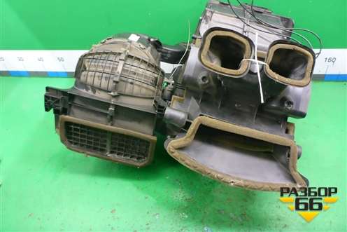 Корпус отопителя (XS4H18592AE) для Ford Focus 1 с 1998-2004г