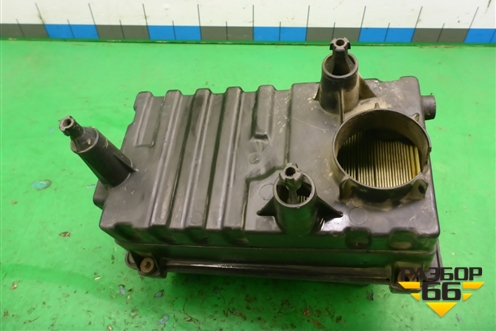 Корпус воздушного фильтра (98AB9A612DC) для Ford Focus 1 с 1998-2004г
