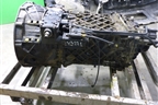 МКПП для Iveco  Stralis с 2007г