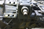 МКПП для Iveco  Stralis с 2007г
