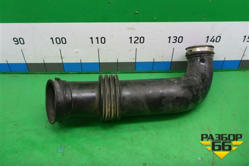 Патрубок воздушного фильтра (YS4U9R504CB) для Ford Focus 1 с 1998-2004г