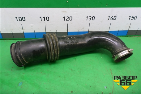 Патрубок воздушного фильтра (YS4U9R504CB) для Ford Focus 1 с 1998-2004г