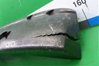 Наполнитель заднего бампера (седан) (98AB17C884) для Ford Focus 1 с 1998-2004г