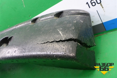 Наполнитель заднего бампера (седан) (98AB17C884) для Ford Focus 1 с 1998-2004г