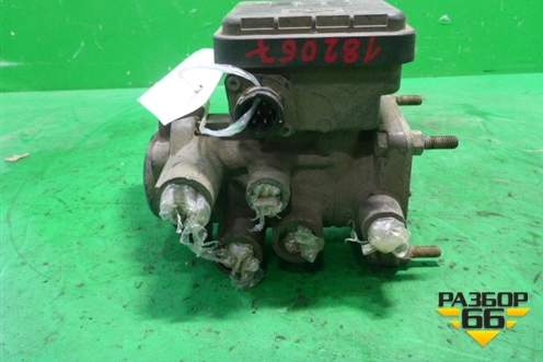 Модулятор EBS передний (K020623N00) для Renault  TRUCK Premium 2 с 2005-2013г
