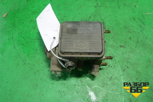 Модулятор EBS передний (K020623N00) для Renault  TRUCK Premium 2 с 2005-2013г