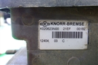 Модулятор EBS передний (K020623N00) для Renault  TRUCK Premium 2 с 2005-2013г