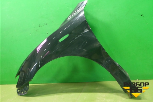 Крыло переднее левое (до 2009г) (5380233180) для Toyota Camry V40 с 2006-2011г