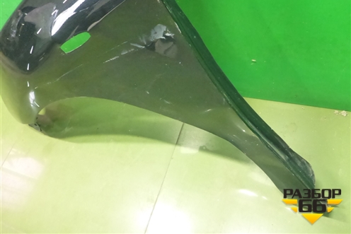 Крыло переднее левое (до 2009г) (5380233180) для Toyota Camry V40 с 2006-2011г