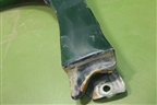 Крыло переднее левое (до 2009г) (5380233180) для Toyota Camry V40 с 2006-2011г