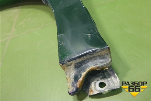 Крыло переднее левое (до 2009г) (5380233180) для Toyota Camry V40 с 2006-2011г