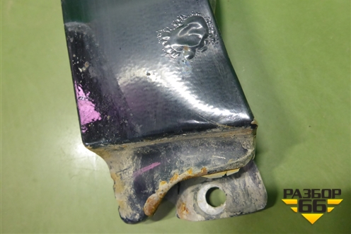 Крыло переднее левое (до 2009г) (5380233180) для Toyota Camry V40 с 2006-2011г