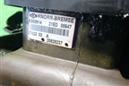 Модулятор EBS передний (20828237) для Renault  TRUCK Premium 2 с 2005-2013г