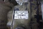 Модулятор EBS (прицепа) (K00091721EF) для Mercedes Benz  TRUCK Axor 2 с 2004г