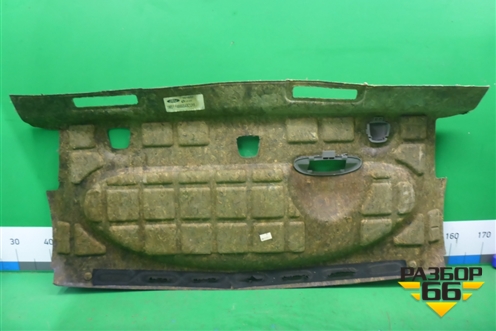 Полка багажника (1M51F46668ABZUYF) для Ford Focus 1 с 1998-2004г