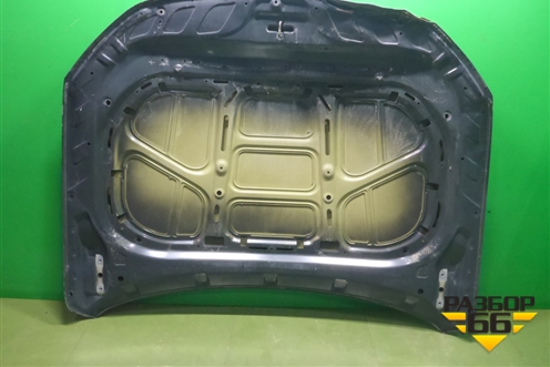 Капот (66400L2000) для Kia K5 с 2020г